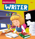 Writer: Professions