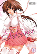 Sekirei, Vol. 1 (Sekirei, 1)