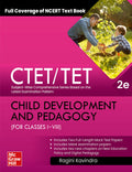 Ctet/Tet  Child Development And Its Pedagogy
