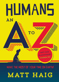 Humans: An AZ