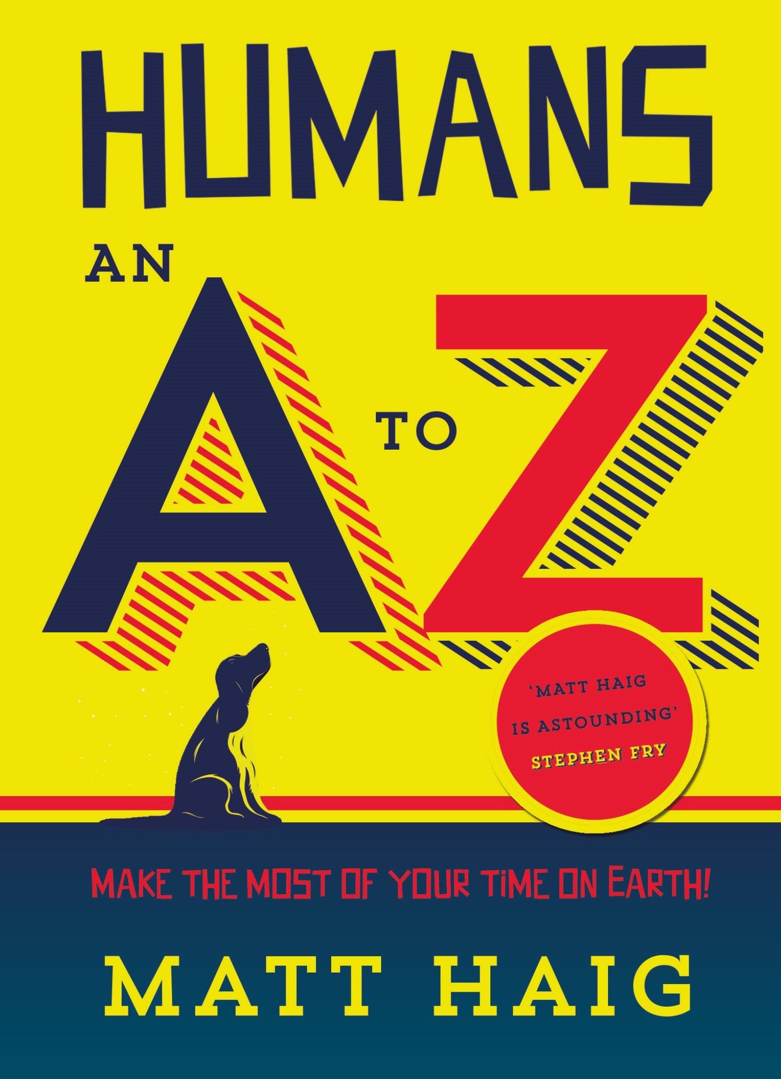 Humans: An AZ