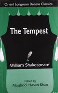 THE TEMPEST (ORIENT BLACKSWAN DRAMA CLASSICS)