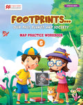 Footprint Map Practic Workbook 2020 Cl 6