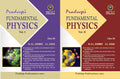 Pradeeps Fundamental Physics (Vol. 1 & 2) for CBSE Class 12  Examination 20232024