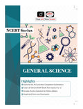 Drishti Ias Ncert General Science 1St Edition In English | Ias Pcs Upsc Exam Books | Government Exam Books