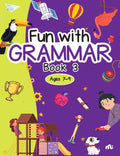 Fun with Grammar Book 3