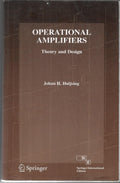 OPERATIONAL AMPLIFIERS THEORY AND DESIGN ( SIE) (PB 2012)