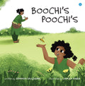 Boochis Poochis (Indian Book for Toddlers, Children, Kids)