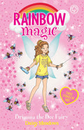 Rainbow Magic: Brianna the Bee Fairy