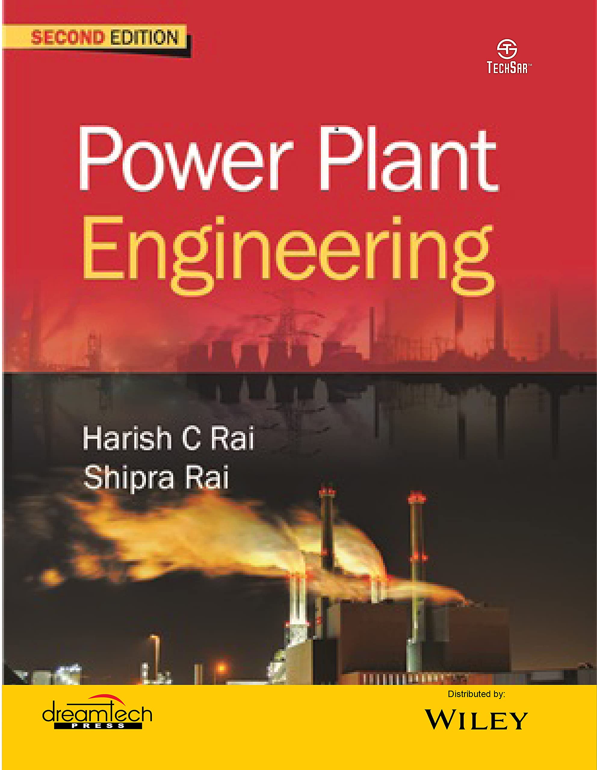 Power Plant Engineering, 2Ed | K