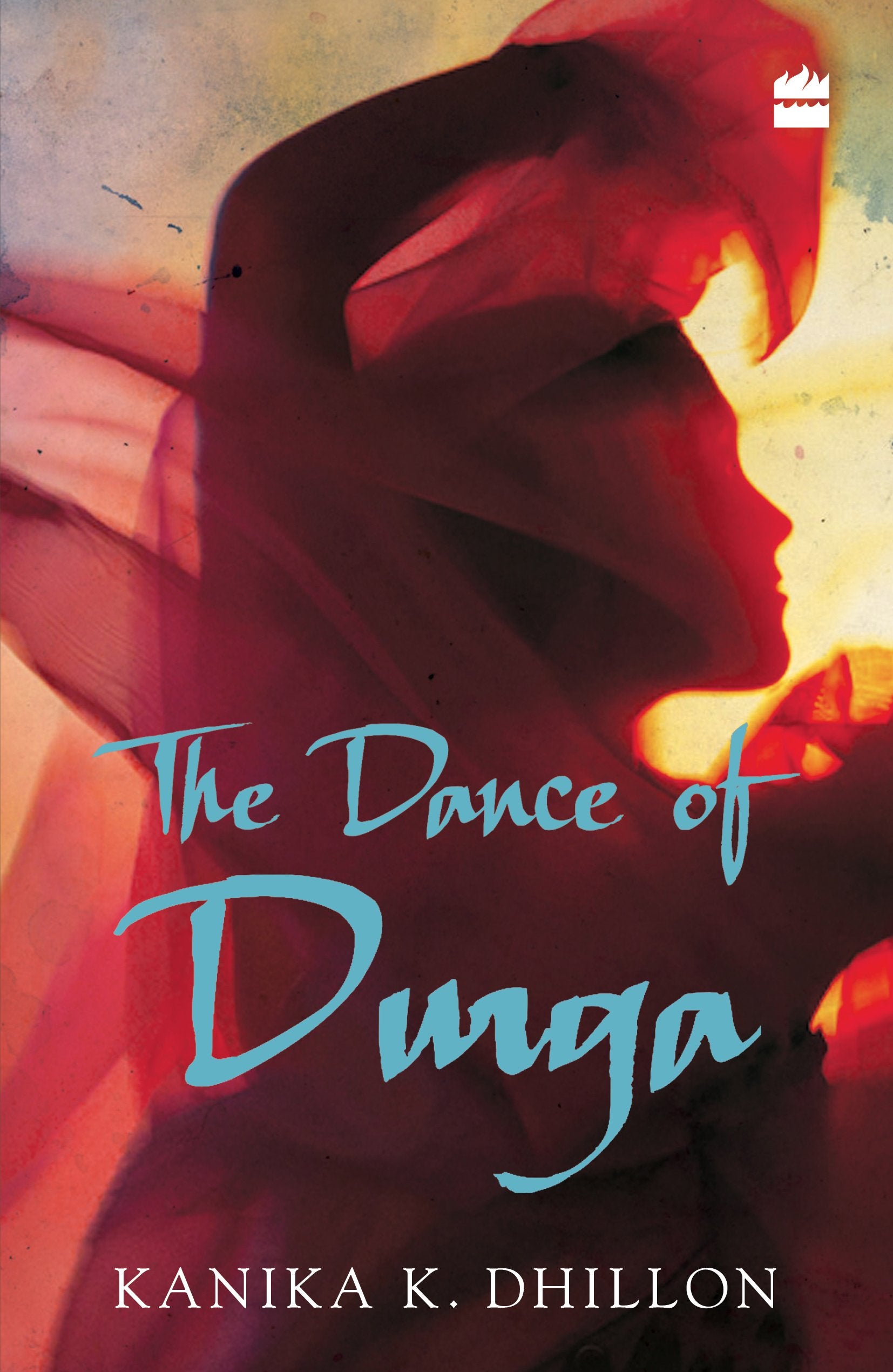 Dance Of Durga