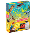 The Ultimate Wildlife Kingdom 500 Facts You Must Know  Collection of 5 Books