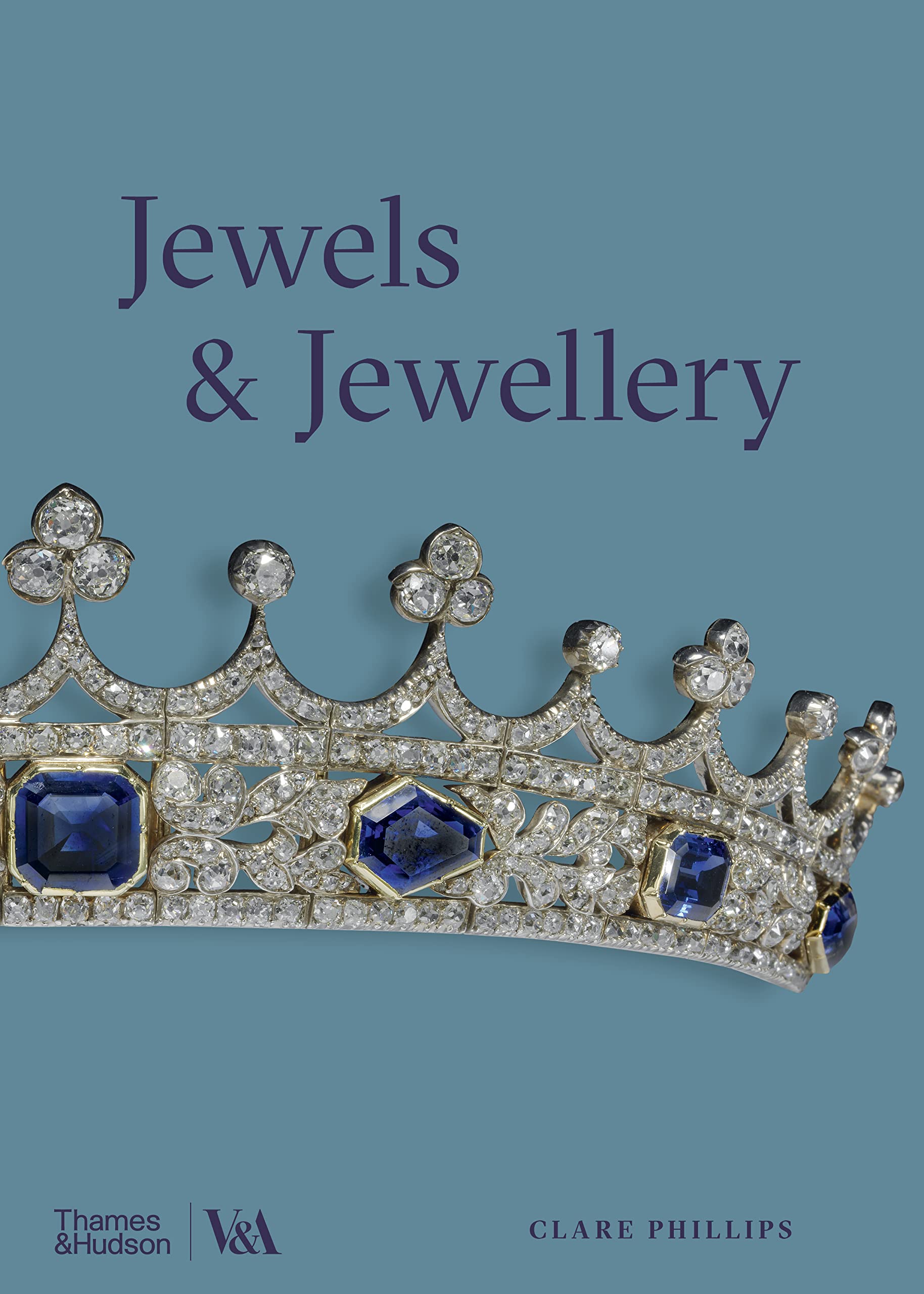 Jewels and Jewelry (V&A Museum)