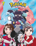 Pokmon: Sword & Shield, Vol. 7 (7)