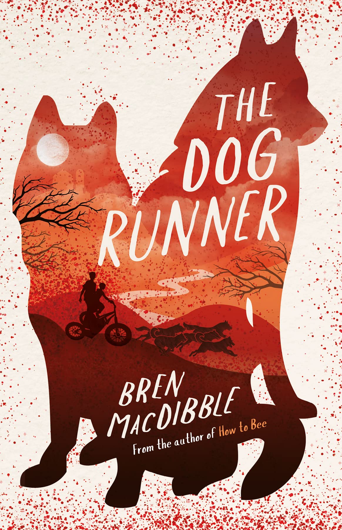 Dog Runner: A House Under the Sun