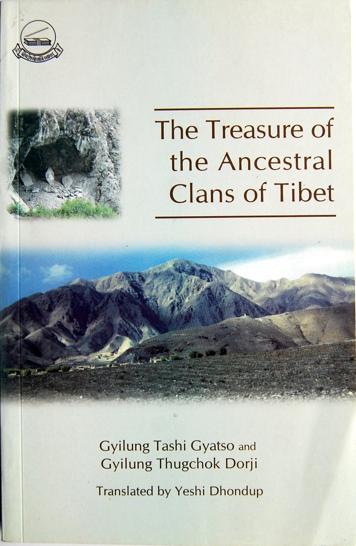 The Treasure of the Ancestral Clans of Tibet