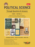 Political Science vol. 1 Through Question and Answer