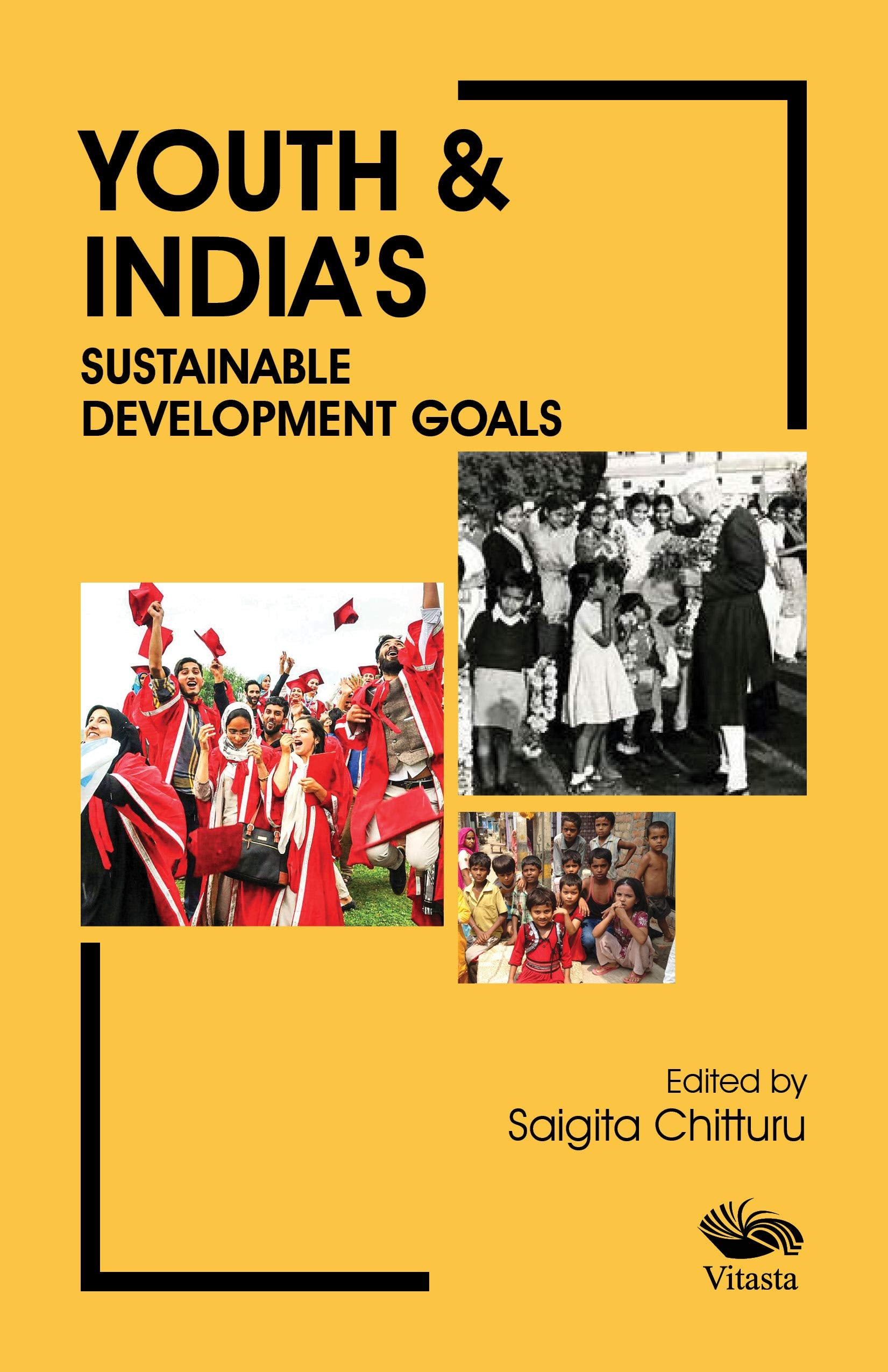 Youth & Indias Sustainable Development Goals