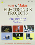 MINI & MAJOR ELECTRONICS PROJECTS