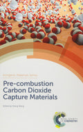 PRE COMBUSTION CARBON DIOXIDE CAPTURE MATERIALS, VOLUME1