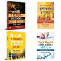 SIP Ke Chamatkar Se Financial Freedom Kaise Payen+How To Invest 10000 to Earn 100 Crores +Aap Bhi Ban Sakte Hain Intelligent Inv