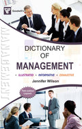 Dictionary Of Management