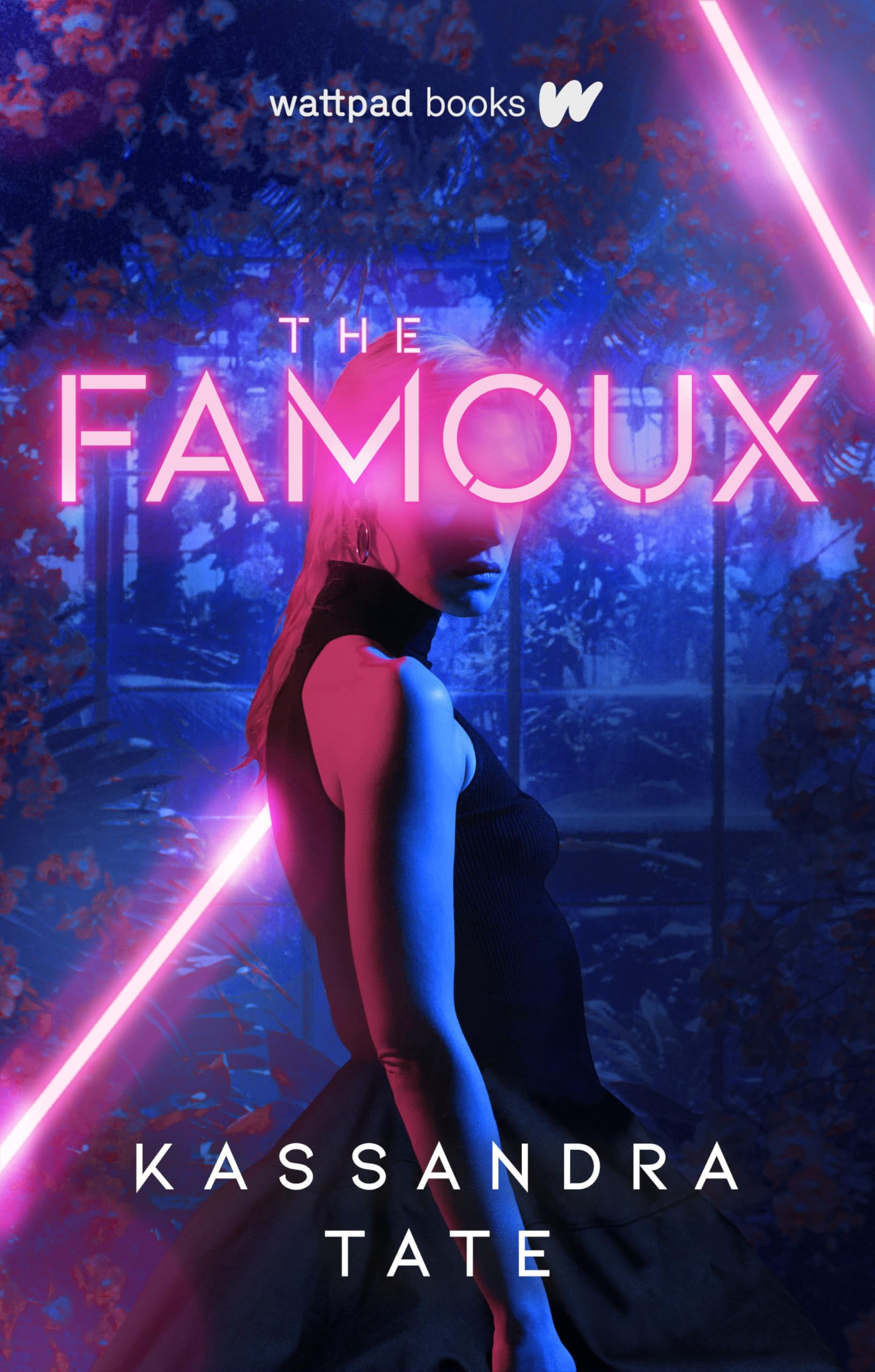 Famoux: My Insiders Playbook for Making a Fortune on Wall Street