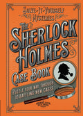 Sherlock Holmes Case Book