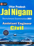 Uttar Pradesh Jal Nigam Assistant Engineer Ci