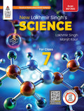 Lakhmir SinghS Sci Ration Ed 7  202526