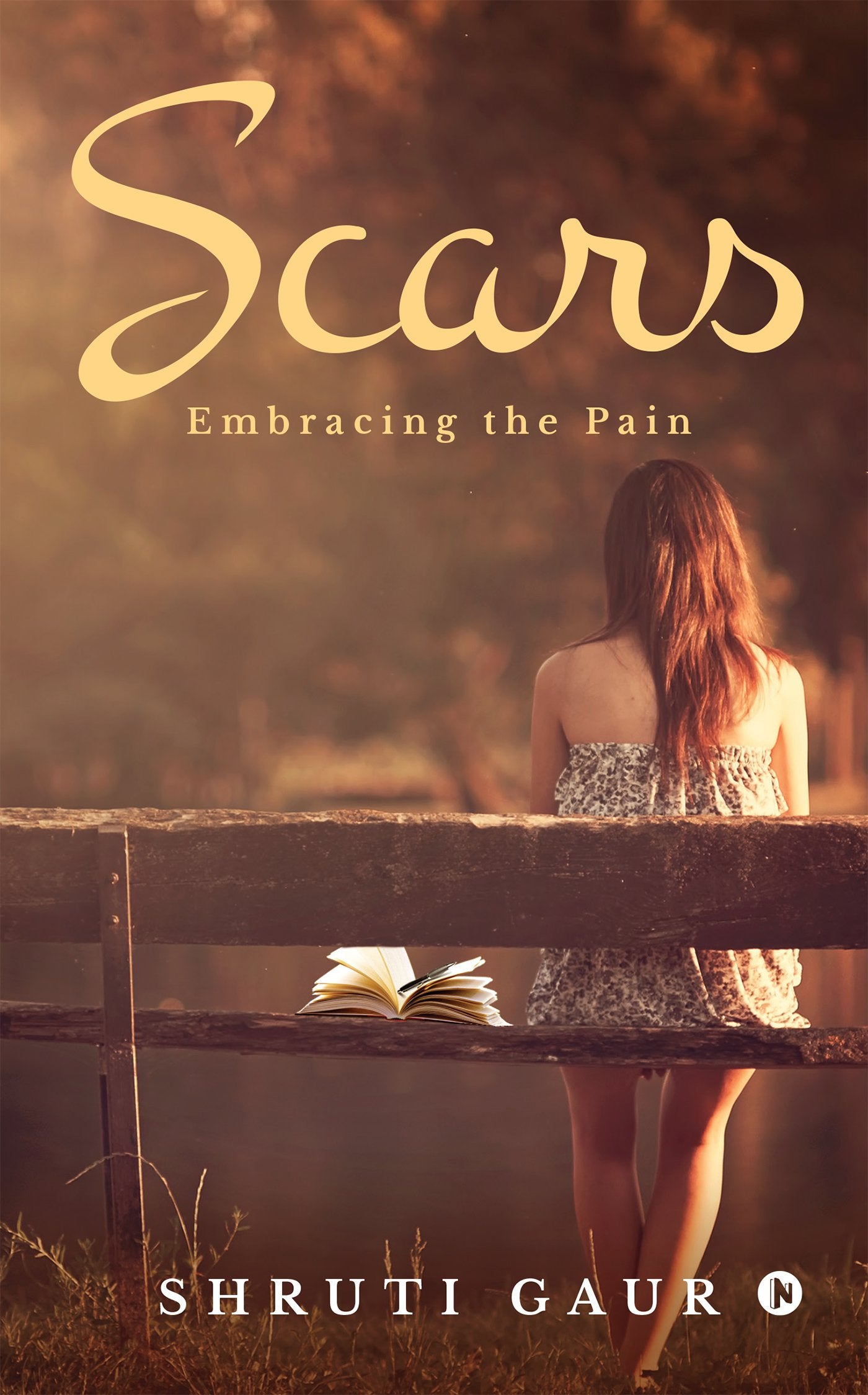Scars: Embracing the Pain