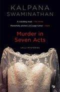 Murder In Seven Acts: Lalli Mysteries