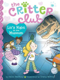 Lizs Night at the Museum (15) (The Critter Club)