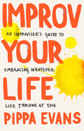 Improv Your Life