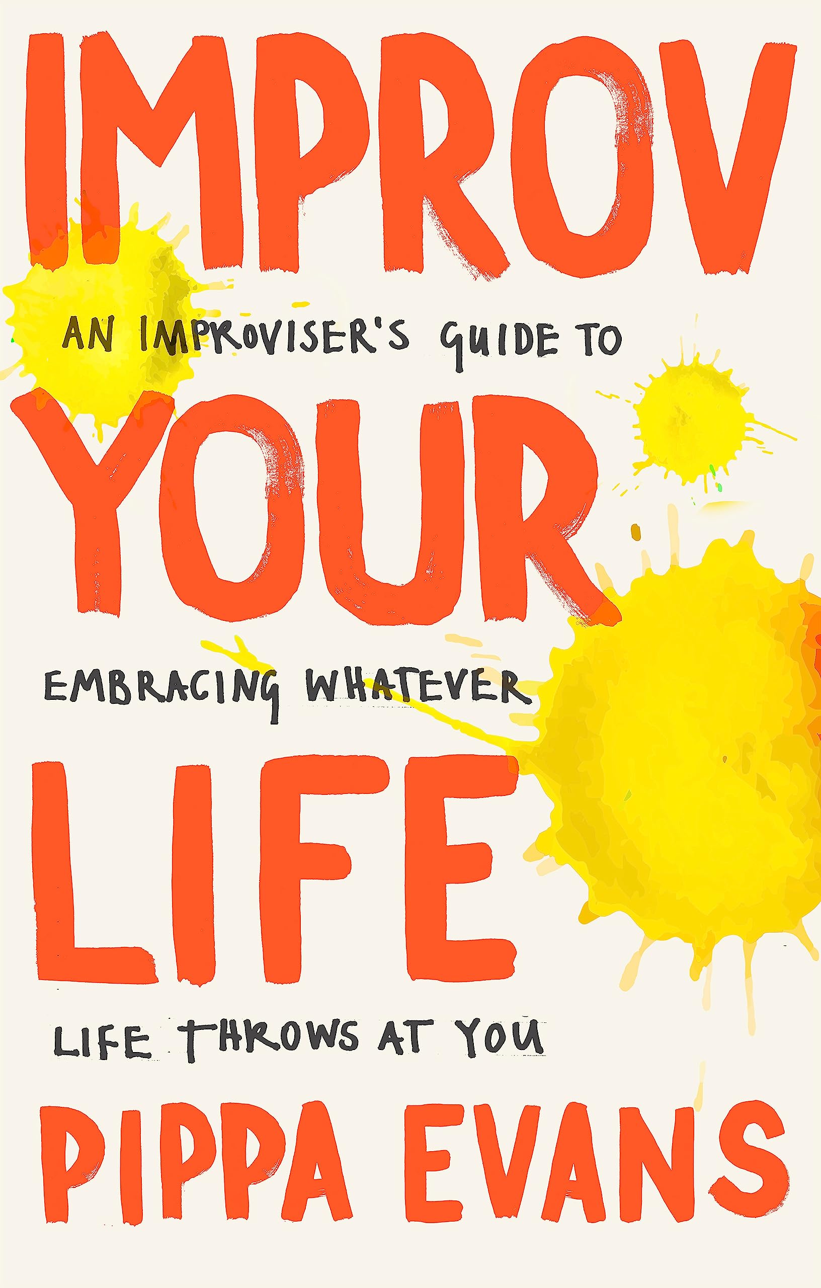 Improv Your Life