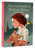The CaseBook of Sherlock Holmes  The Collection of Holmess Adventures in Mystery | Detective Fiction | Classic Literature | 