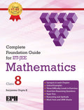 Comp Foun Guide for IITJEE Maths 8