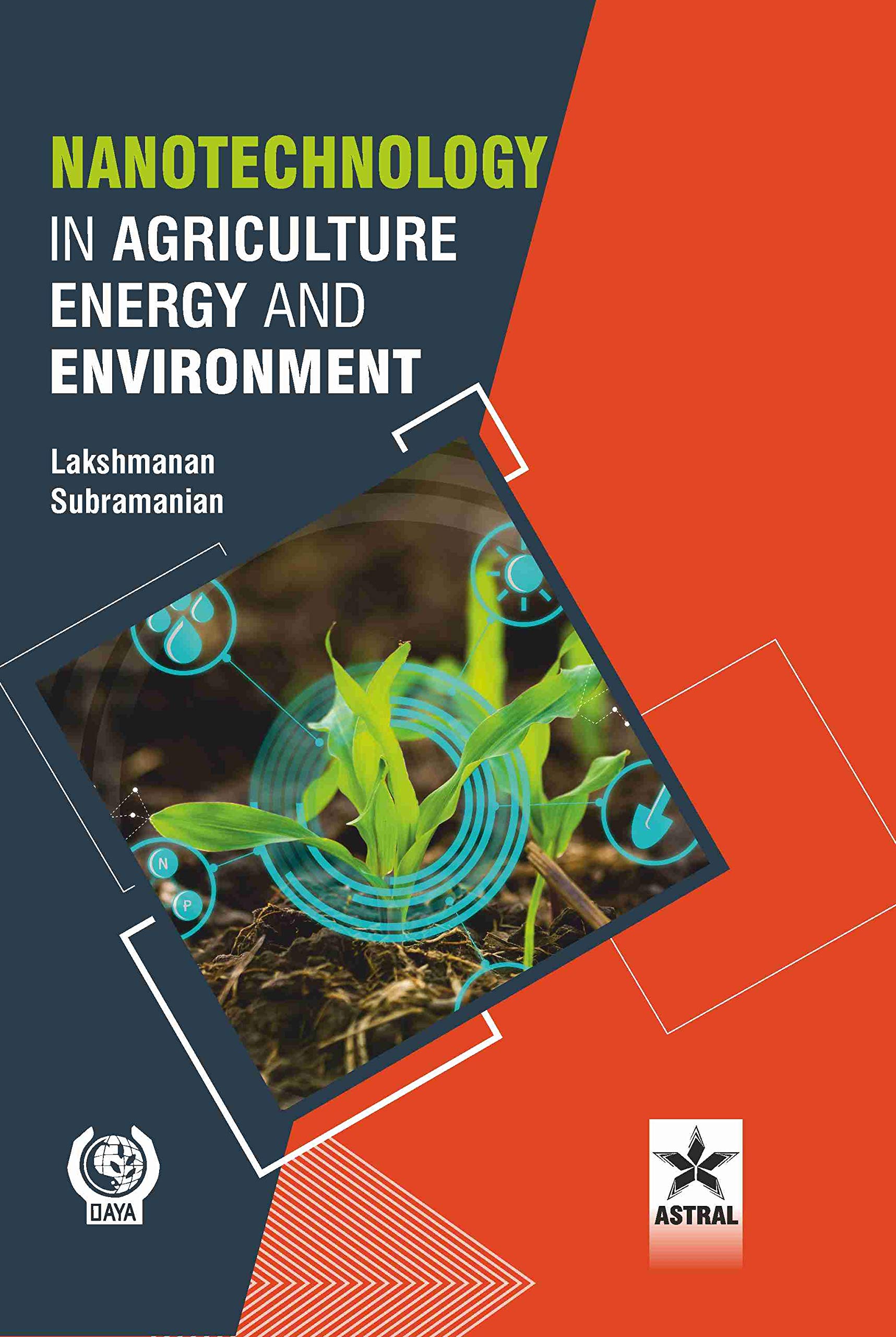 Nanotechnology In Agriculture Energy And Environment