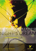 Midsummer Nights Dream: York Notes for GCSE: A Critical Introduction, The