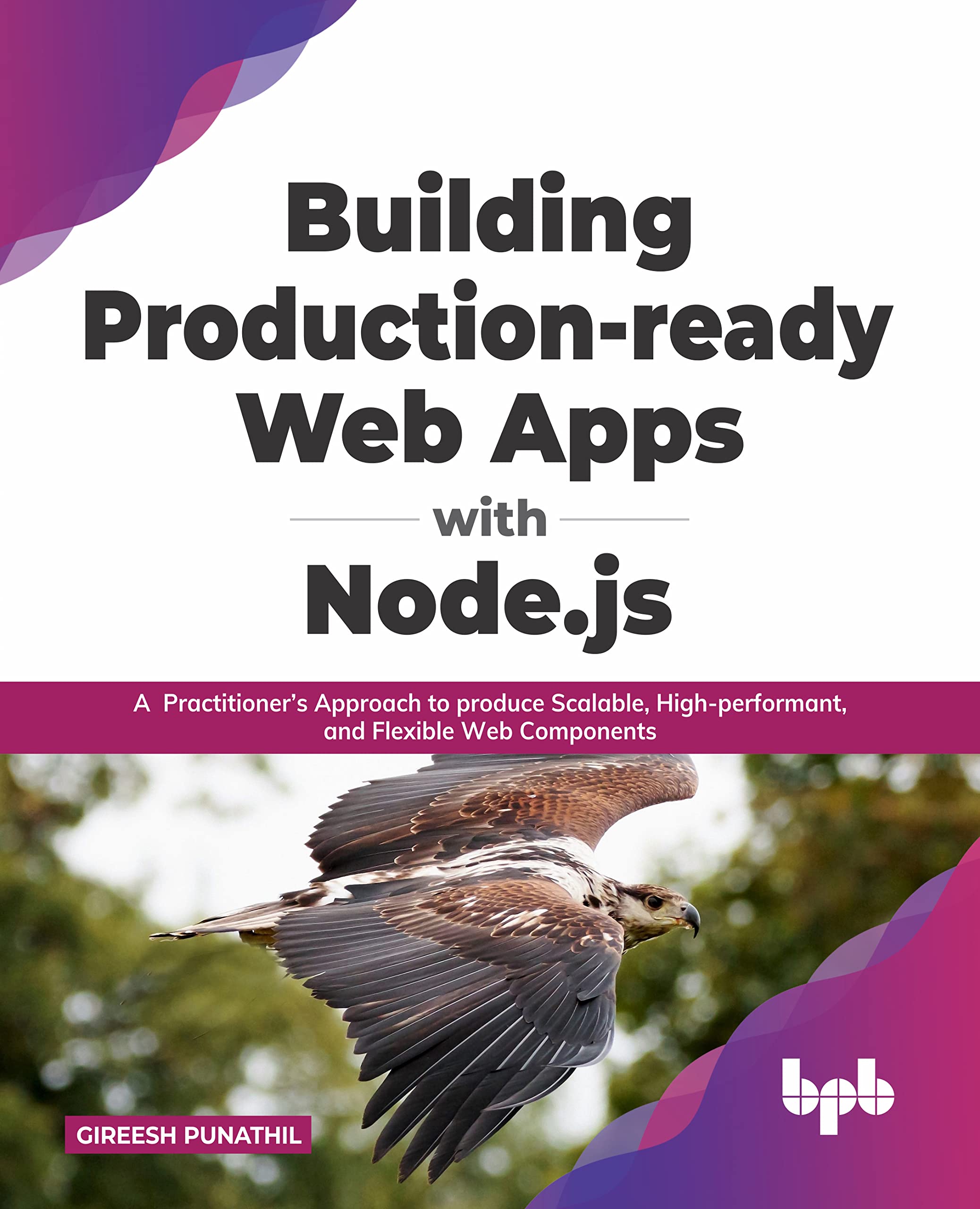 Building ProductionReady Web Apps With Node.Js