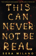This Can Never Not Be Real: The most compelling book of 2021 for young adults, for fans of Eleanor Oliphant is Completely Fine, 