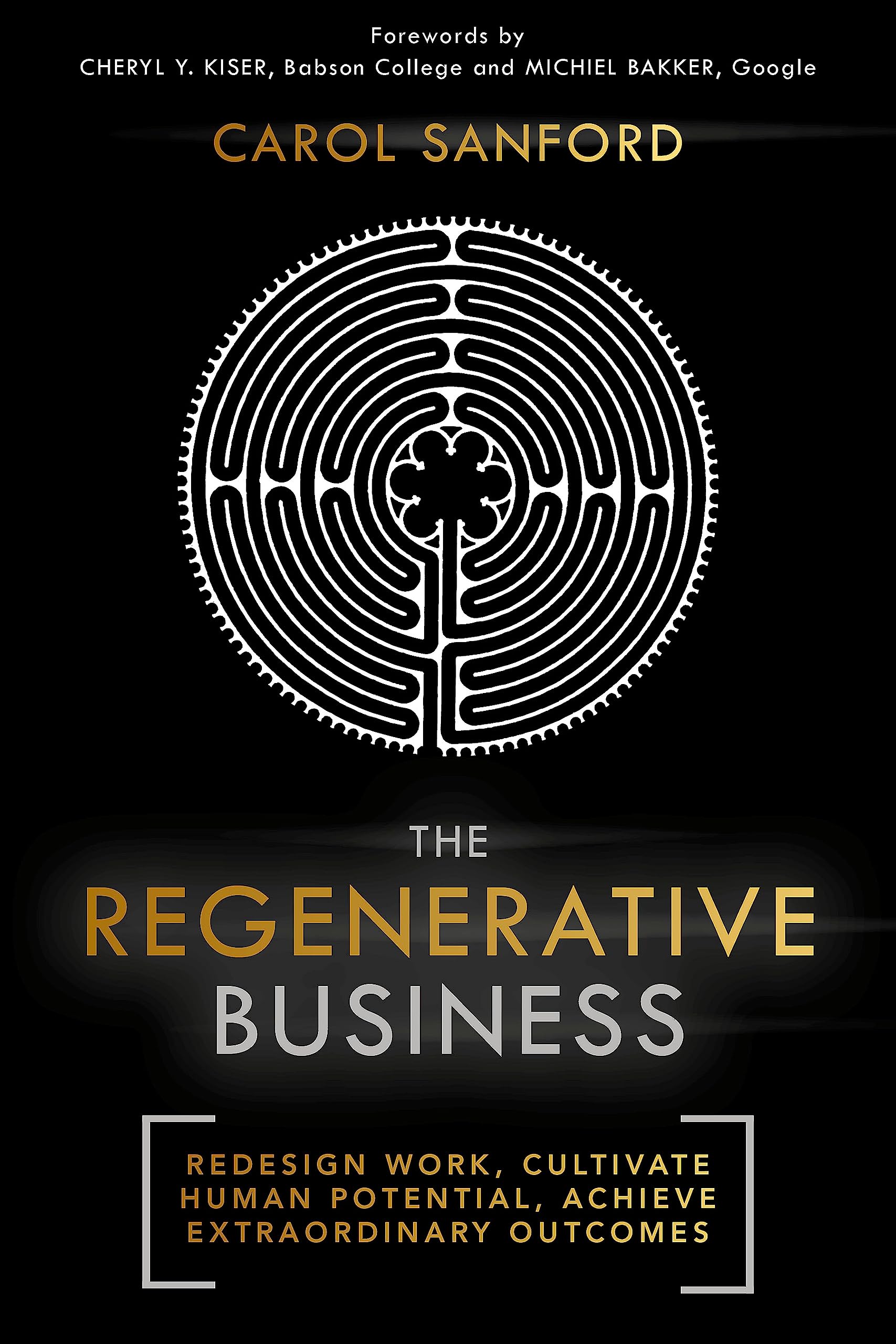 The Regenerative Business