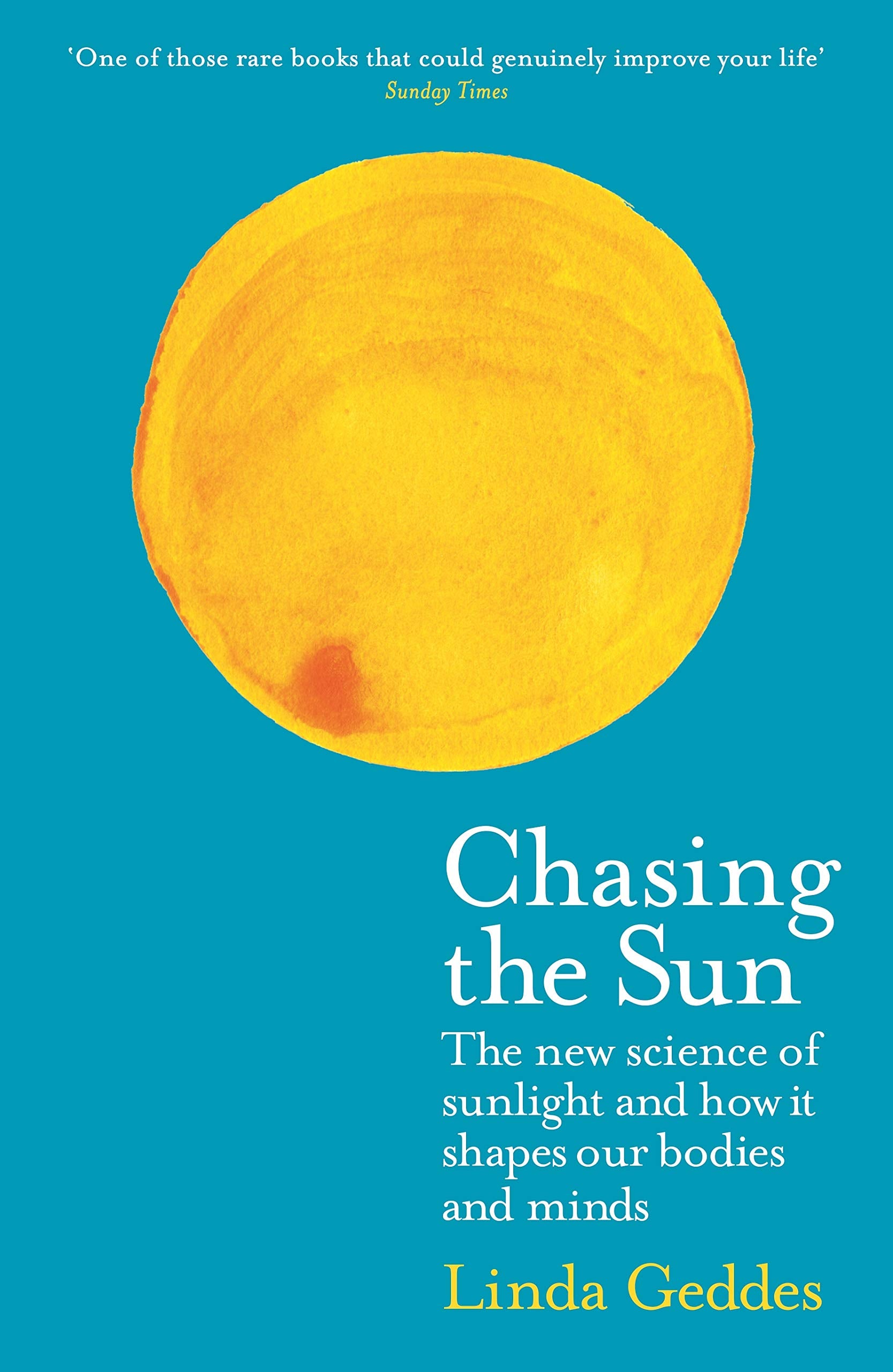 CHASING THE SUN