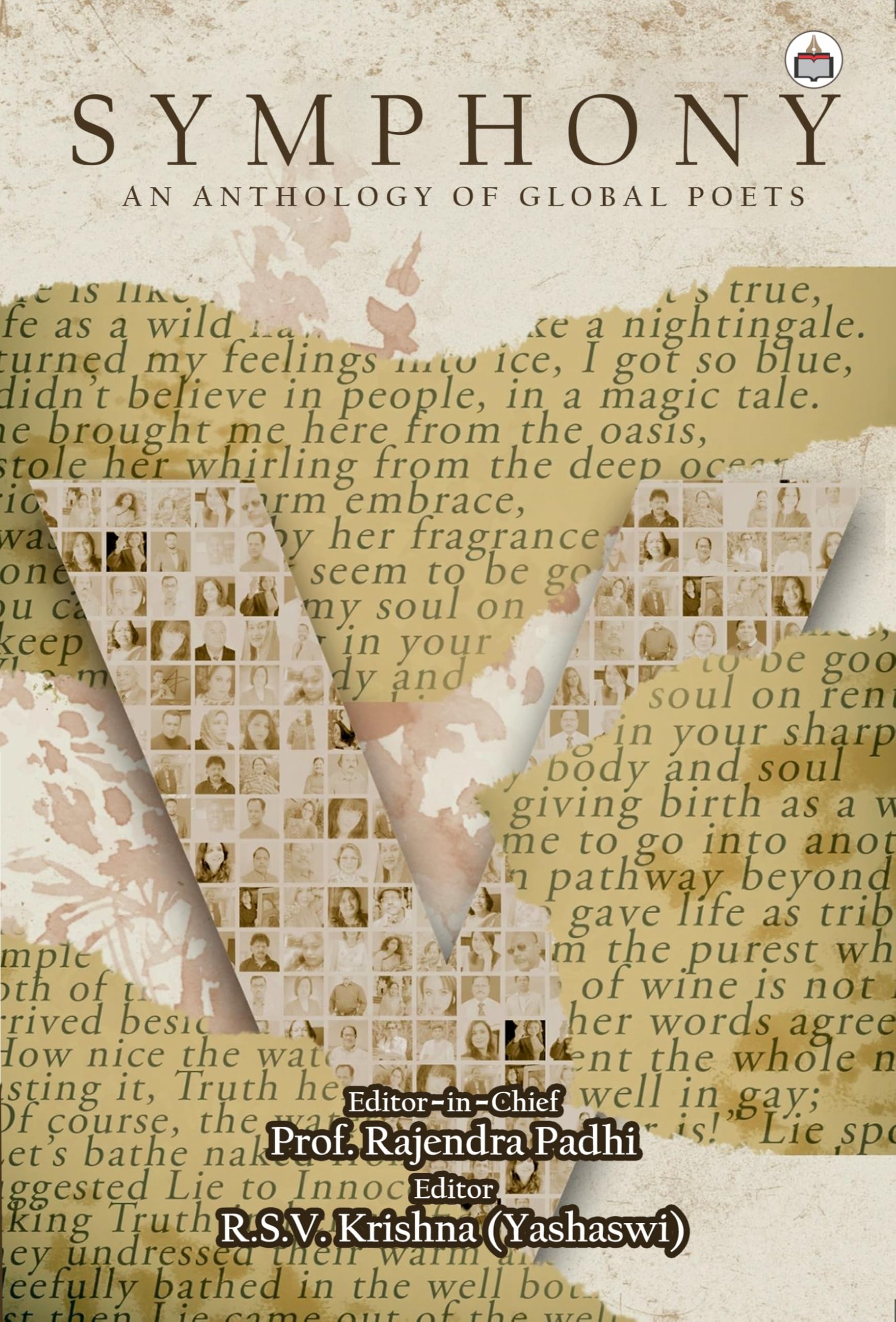 Symphony: An Anthology of Global Poets