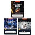 Vedantu Tatva Pro CBSE Class 10 Question Bank Science Books | Set of 3 Book : Physics, Chemistry, Biology |Chapterwise  Topicwi