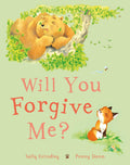 Will You Forgive Me?: Everything you want to know about our Solar System in one amazing book