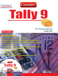 Comdex Tally 9 Course Kit
