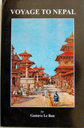 Voyage to Nepal