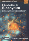 Introduction To Bio Physics