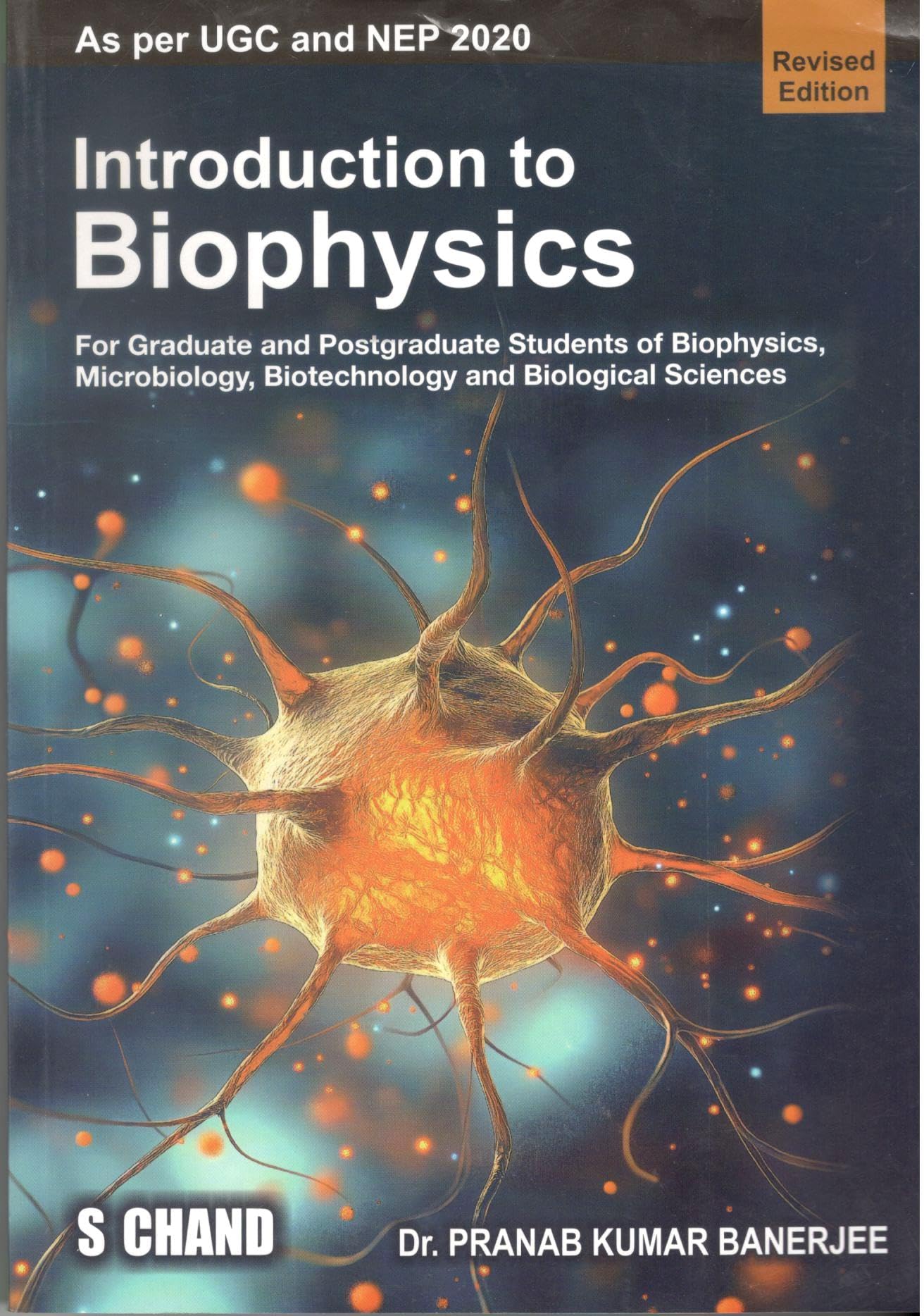 Introduction To Bio Physics